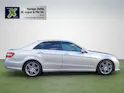 Mercedes-Benz E 250 CGI BlueEff Avgarde