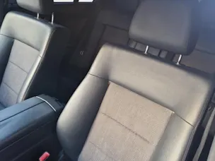 Mercedes-Benz E 250 CGI BlueEff Avgarde