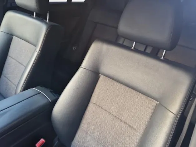Mercedes-Benz E 250 CGI BlueEff Avgarde