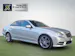 Mercedes-Benz E 250 CGI BlueEff Avgarde