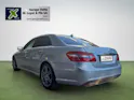 Mercedes-Benz E 250 CGI BlueEff Avgarde