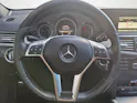 Mercedes-Benz E 250 CGI BlueEff Avgarde