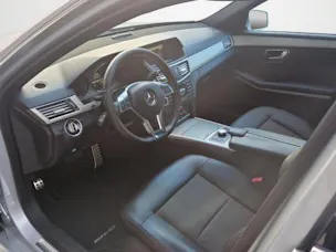 Mercedes-Benz E 250 CGI BlueEff Avgarde