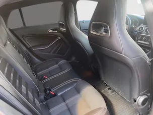 Mercedes-Benz CLA 200 Night Star