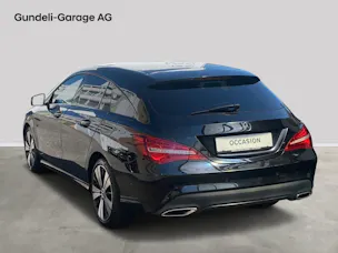 Mercedes-Benz CLA 200 Night Star