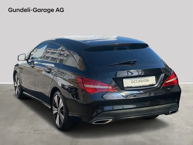 Mercedes-Benz CLA 200 Night Star