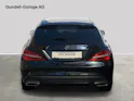 Mercedes-Benz CLA 200 Night Star