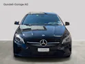 Mercedes-Benz CLA 200 Night Star