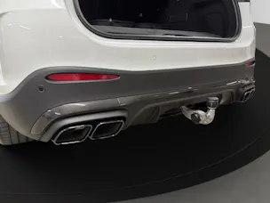 Mercedes-Benz GLC AMG 63 S e Performance Executive Edition 9G-Tronic