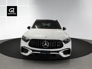 Mercedes-Benz GLC AMG 63 S e Performance Executive Edition 9G-Tronic
