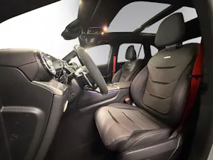 Mercedes-Benz GLC AMG 63 S e Performance Executive Edition 9G-Tronic