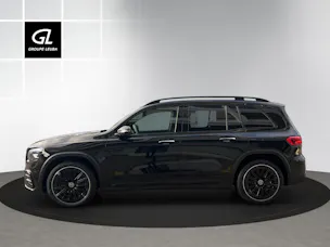 Mercedes-Benz GLB 220 4Matic 8G-Tronic