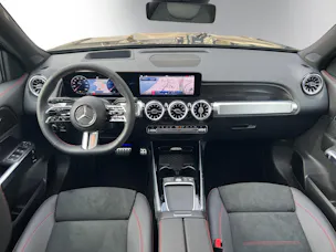 Mercedes-Benz GLB 220 4Matic 8G-Tronic