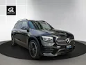 Mercedes-Benz GLB 220 4Matic 8G-Tronic
