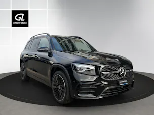Mercedes-Benz GLB 220 4Matic 8G-Tronic