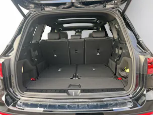 Mercedes-Benz GLB 220 4Matic 8G-Tronic