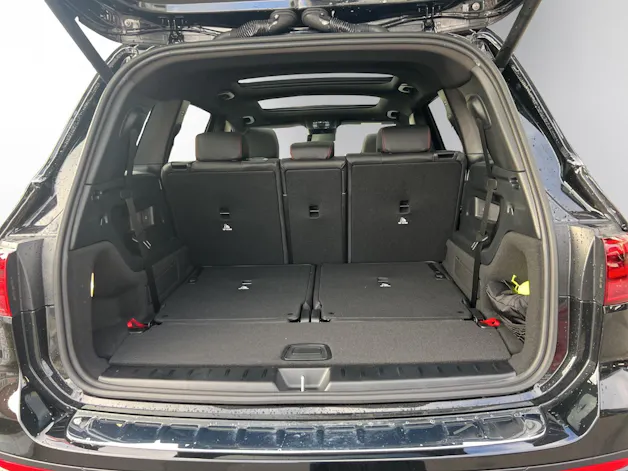 Mercedes-Benz GLB 220 4Matic 8G-Tronic