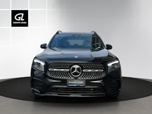 Mercedes-Benz GLB 220 4Matic 8G-Tronic