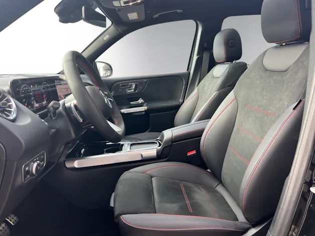 Mercedes-Benz GLB 220 4Matic 8G-Tronic