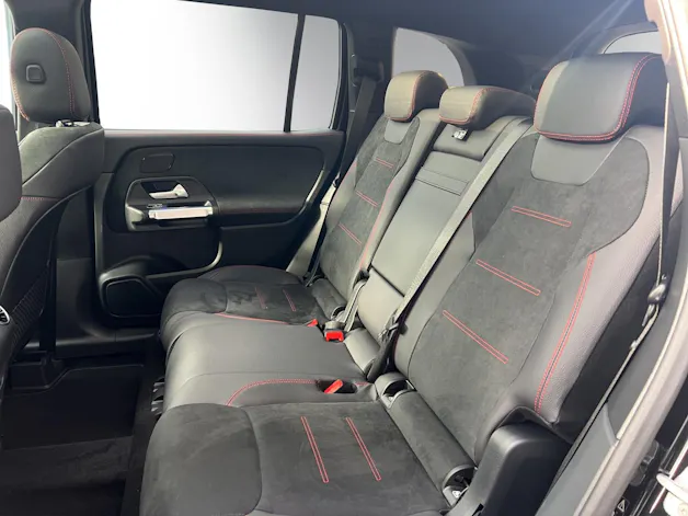 Mercedes-Benz GLB 220 4Matic 8G-Tronic