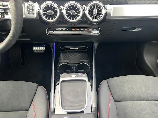 Mercedes-Benz GLB 220 4Matic 8G-Tronic