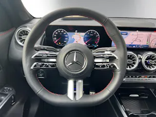 Mercedes-Benz GLB 220 4Matic 8G-Tronic
