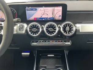 Mercedes-Benz GLB 220 4Matic 8G-Tronic