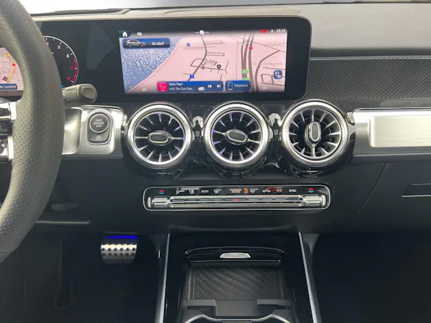 Mercedes-Benz GLB 220 4Matic 8G-Tronic