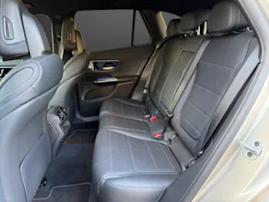 Mercedes-Benz GLC 220 d 4Matic 9G-Tronic