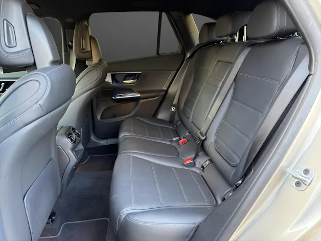 Mercedes-Benz GLC 220 d 4Matic 9G-Tronic