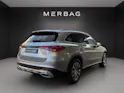 Mercedes-Benz GLC 220 d 4Matic 9G-Tronic