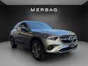 Mercedes-Benz GLC 220 d 4Matic 9G-Tronic