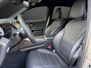 Mercedes-Benz GLC 220 d 4Matic 9G-Tronic