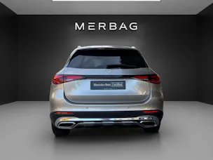 Mercedes-Benz GLC 220 d 4Matic 9G-Tronic