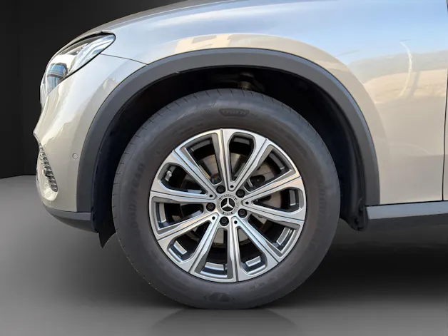 Mercedes-Benz GLC 220 d 4Matic 9G-Tronic