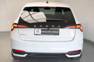 Škoda Scala 1.0 TSI Selection
