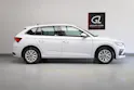 Škoda Scala 1.0 TSI Selection