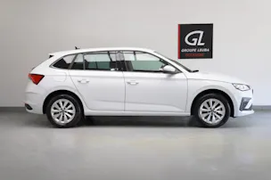Škoda Scala 1.0 TSI Selection