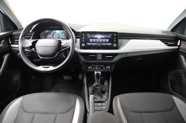 Škoda Scala 1.0 TSI Selection