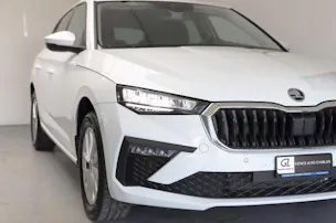Škoda Scala 1.0 TSI Selection