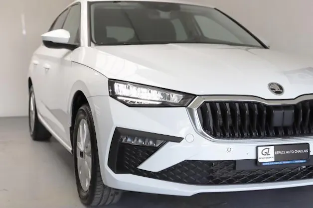 Škoda Scala 1.0 TSI Selection