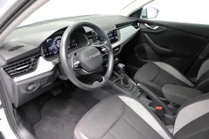 Škoda Scala 1.0 TSI Selection