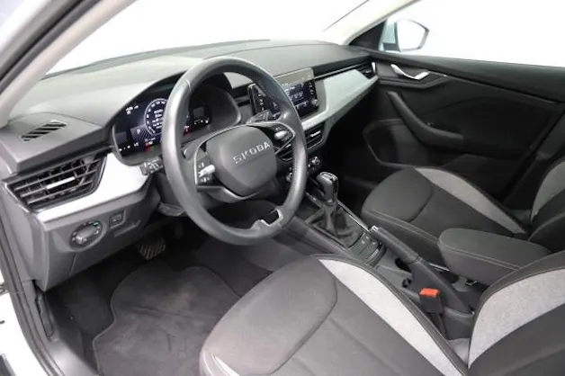 Škoda Scala 1.0 TSI Selection