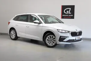 Škoda Scala 1.0 TSI Selection