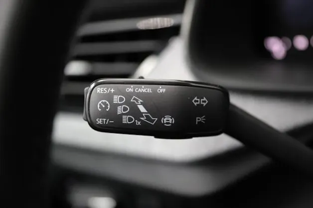 Škoda Scala 1.0 TSI Selection