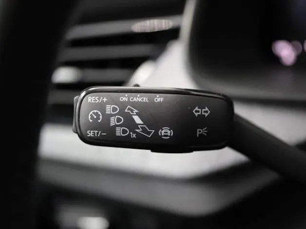 Škoda Scala 1.0 TSI Selection