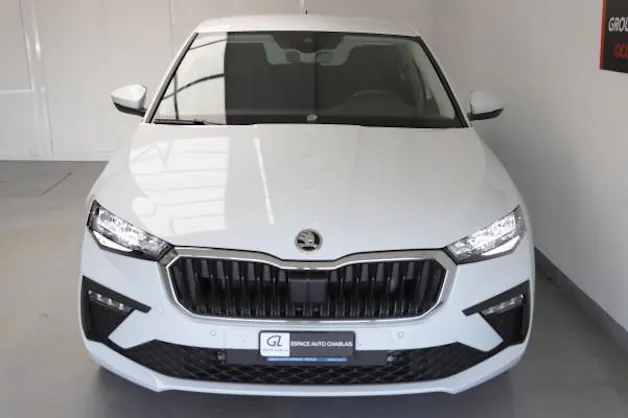 Škoda Scala 1.0 TSI Selection
