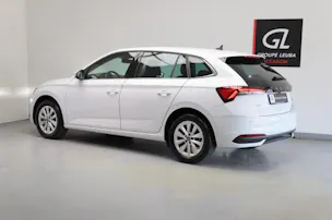 Škoda Scala 1.0 TSI Selection