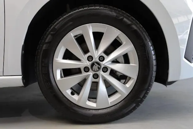 Škoda Scala 1.0 TSI Selection