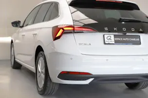 Škoda Scala 1.0 TSI Selection